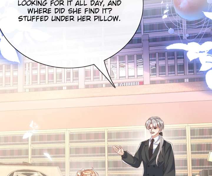 It Is Said That I Am a Fairy Princess Chapter 57 272 10