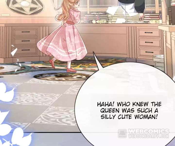 It Is Said That I Am a Fairy Princess Chapter 57 273 11