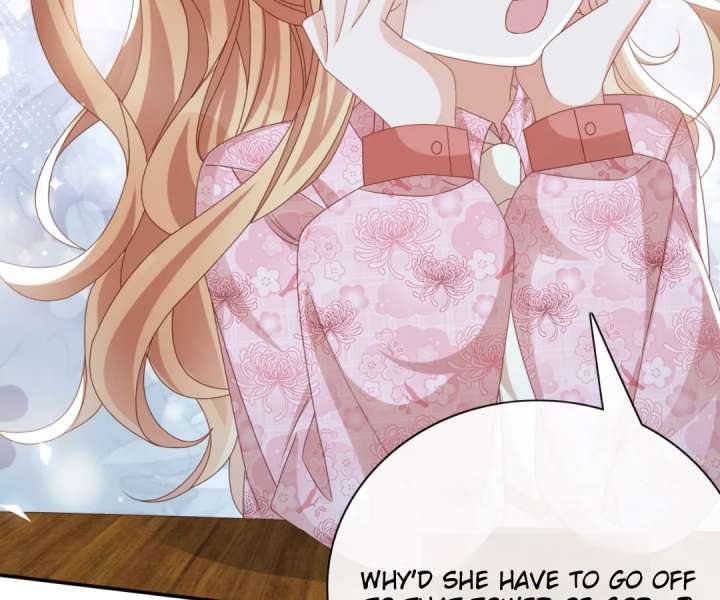 It Is Said That I Am a Fairy Princess Chapter 57 276 14