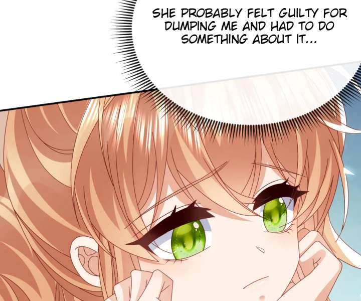 It Is Said That I Am a Fairy Princess Chapter 57 280 18