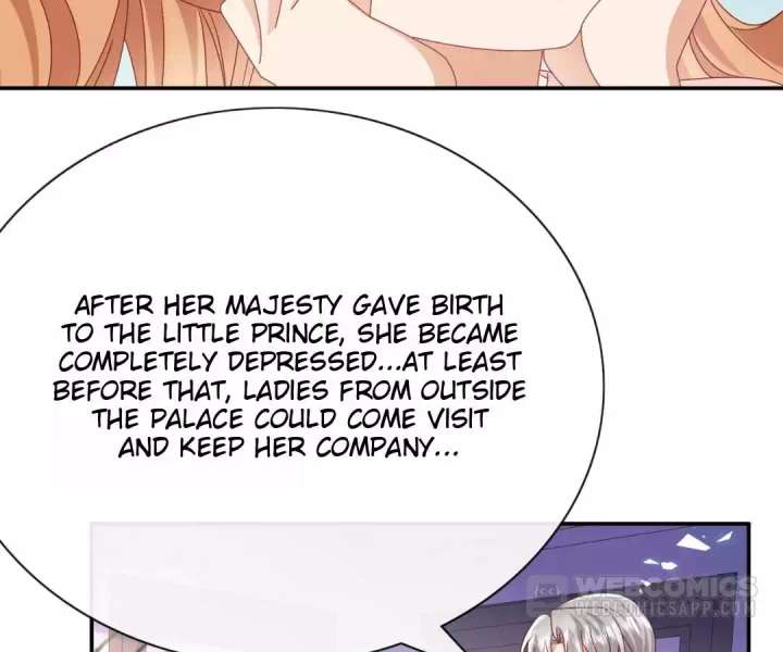 It Is Said That I Am a Fairy Princess Chapter 57 281 19