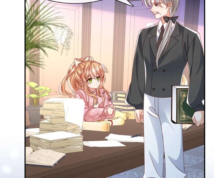 It Is Said That I Am a Fairy Princess Chapter 57 282 20