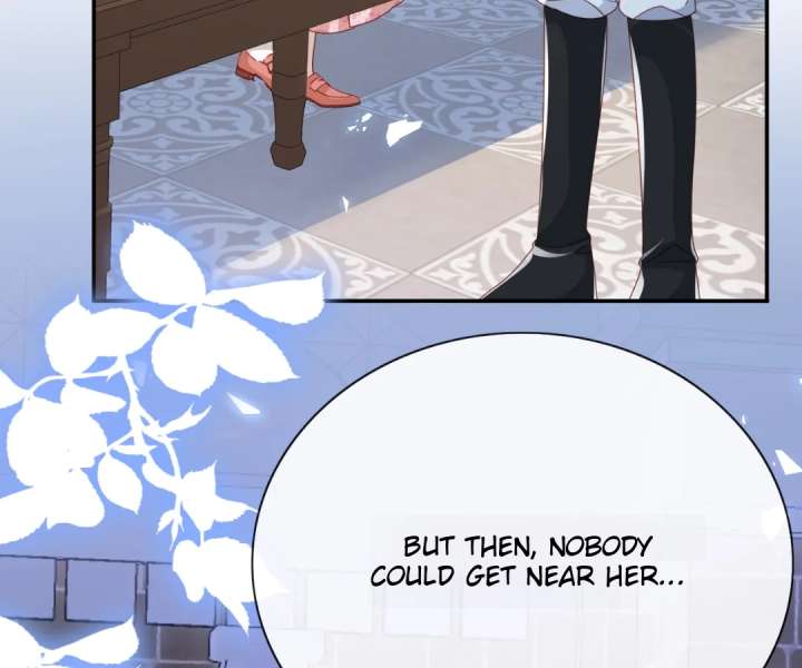 It Is Said That I Am a Fairy Princess Chapter 57 283 21