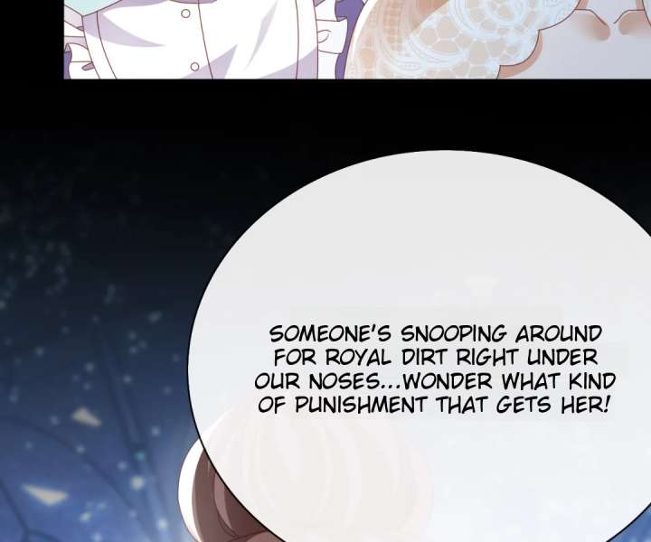 It Is Said That I Am a Fairy Princess Chapter 57 293 31