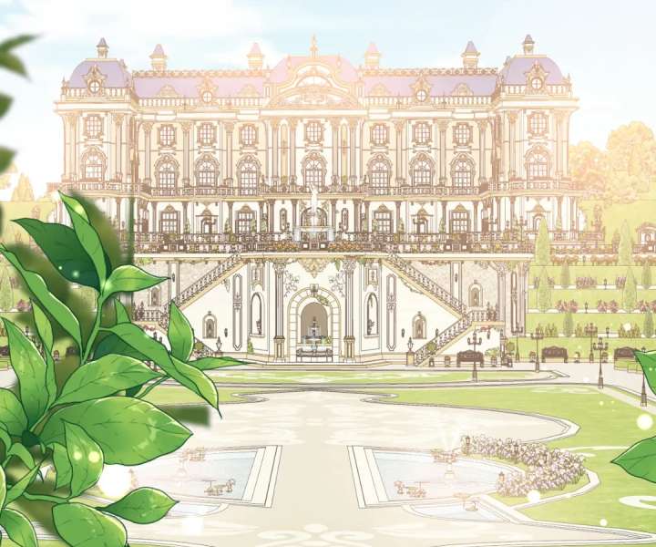 It Is Said That I Am a Fairy Princess Chapter 57 298 36