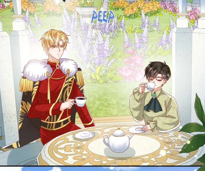 It Is Said That I Am a Fairy Princess Chapter 57 300 38