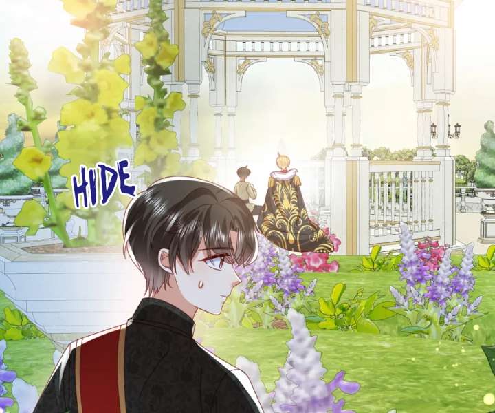 It Is Said That I Am a Fairy Princess Chapter 57 302 40