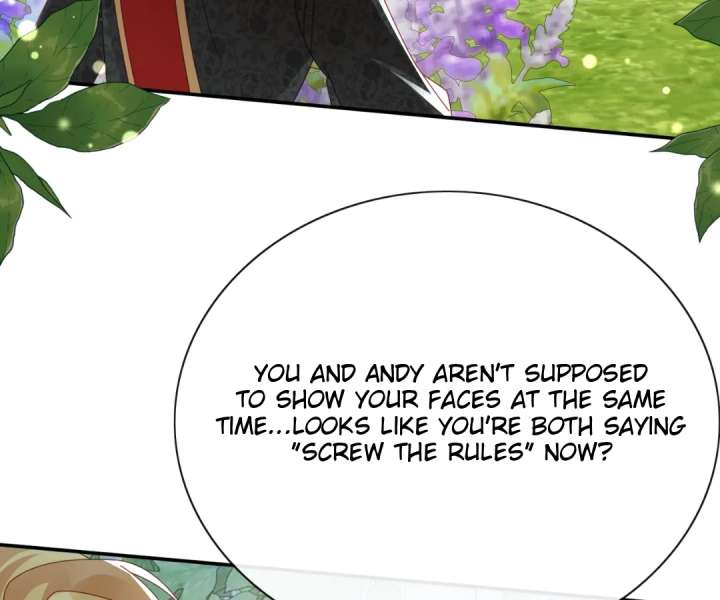 It Is Said That I Am a Fairy Princess Chapter 57 303 41