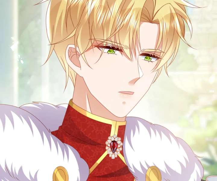 It Is Said That I Am a Fairy Princess Chapter 57 308 46