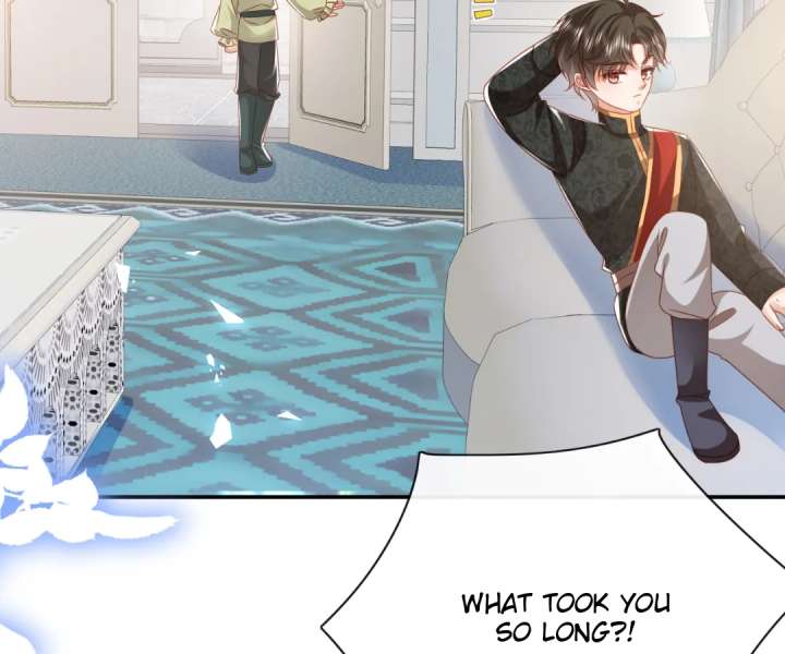 It Is Said That I Am a Fairy Princess Chapter 57 312 50