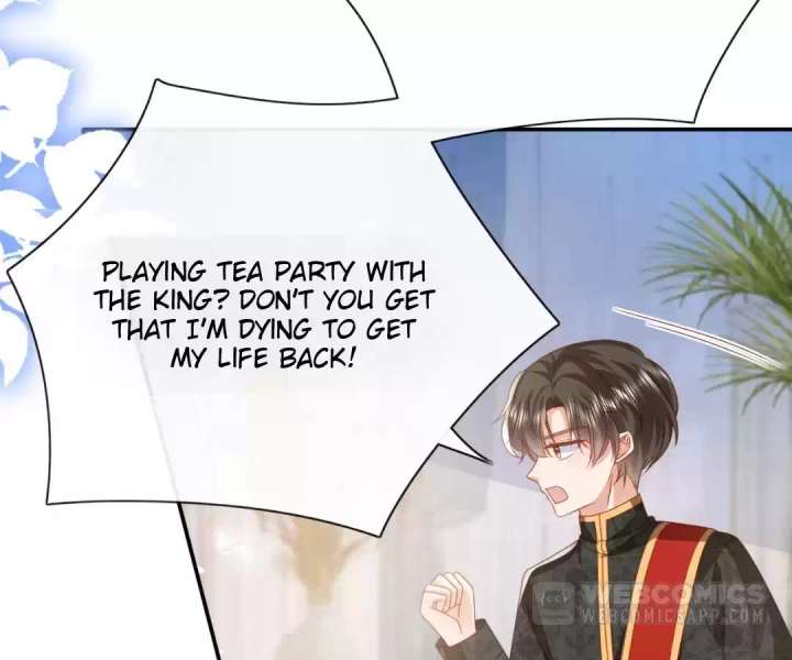 It Is Said That I Am a Fairy Princess Chapter 57 313 51