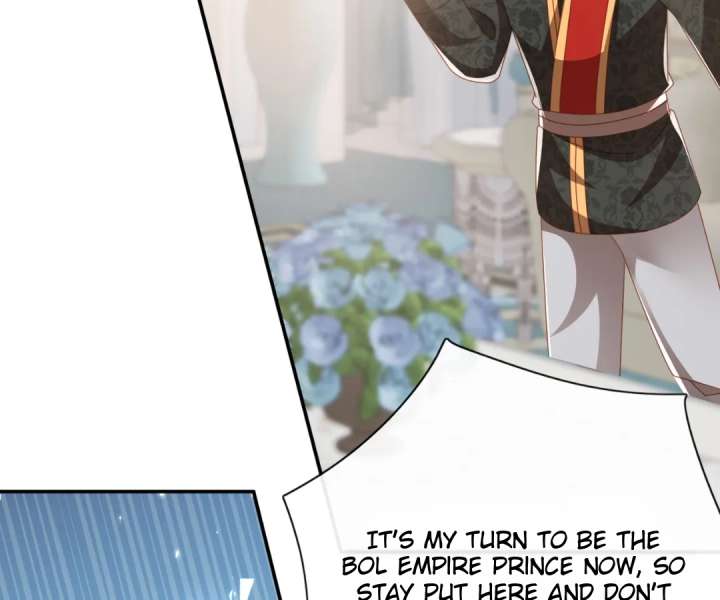 It Is Said That I Am a Fairy Princess Chapter 57 314 52