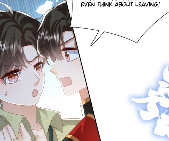 It Is Said That I Am a Fairy Princess Chapter 57 315 53