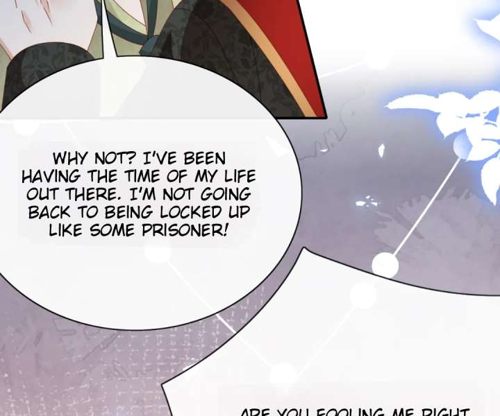 It Is Said That I Am a Fairy Princess Chapter 57 316 54