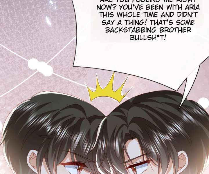 It Is Said That I Am a Fairy Princess Chapter 57 317 55