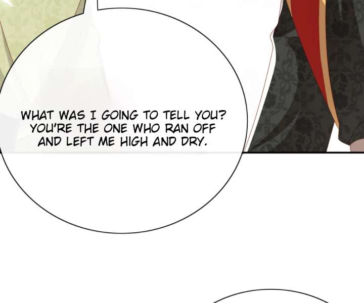 It Is Said That I Am a Fairy Princess Chapter 57 319 57