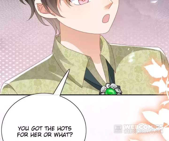 It Is Said That I Am a Fairy Princess Chapter 57 321 59