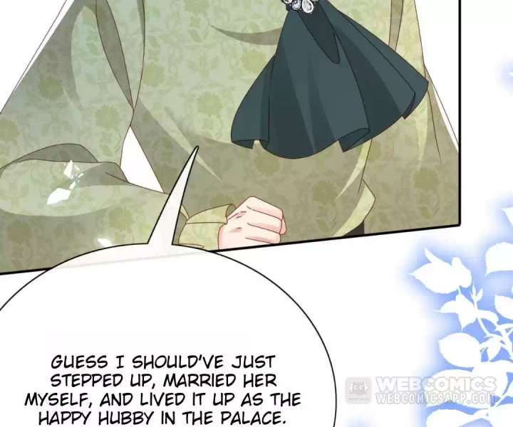 It Is Said That I Am a Fairy Princess Chapter 57 329 67