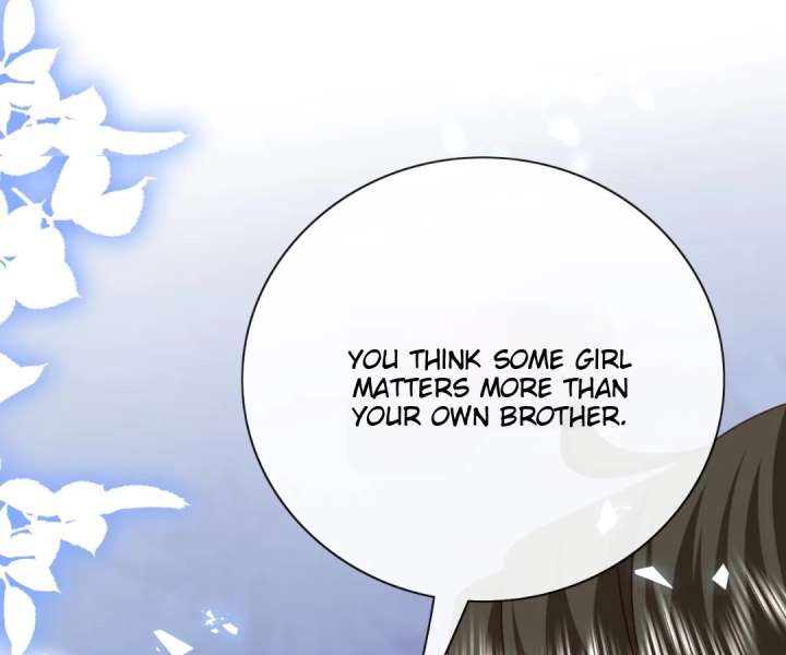 It Is Said That I Am a Fairy Princess Chapter 57 333 71