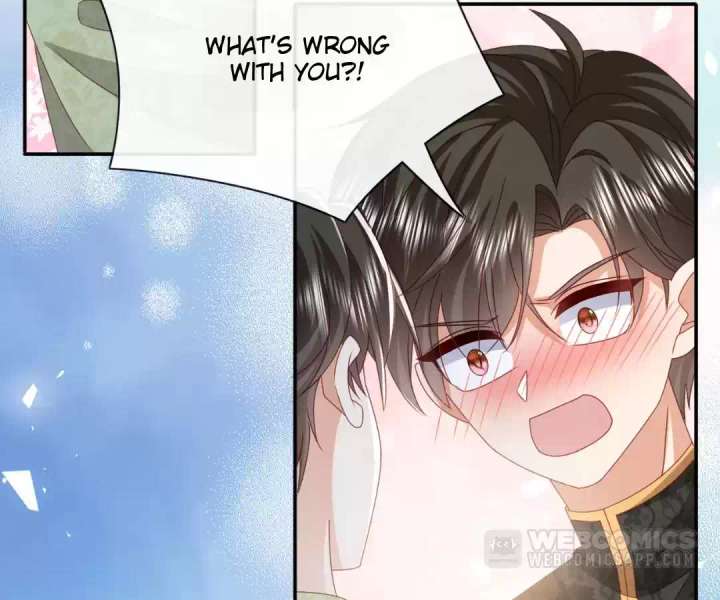 It Is Said That I Am a Fairy Princess Chapter 57 337 75