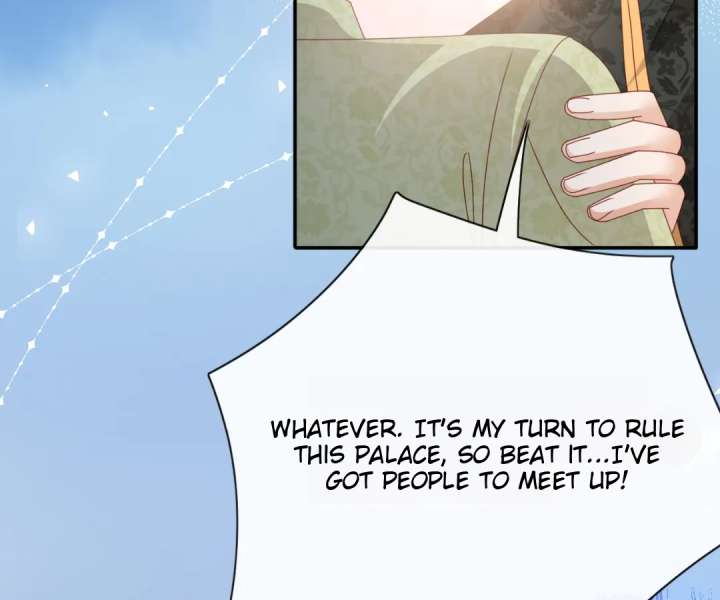 It Is Said That I Am a Fairy Princess Chapter 57 338 76