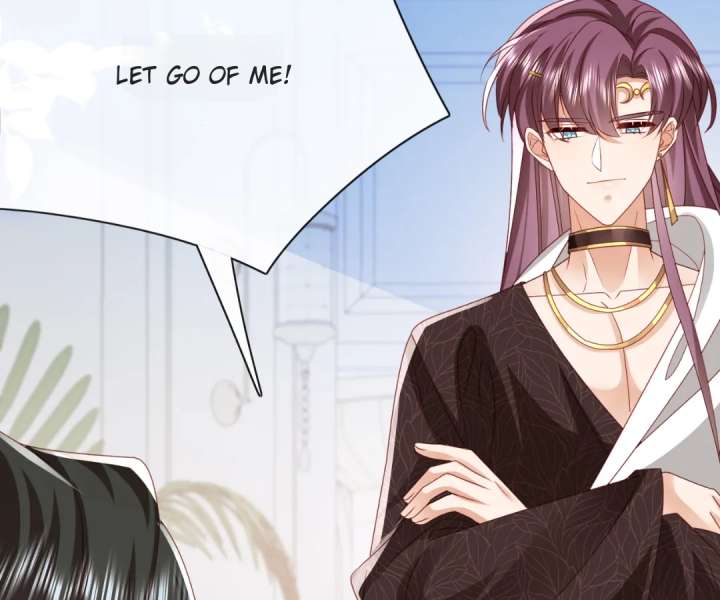 It Is Said That I Am a Fairy Princess Chapter 58 249 02