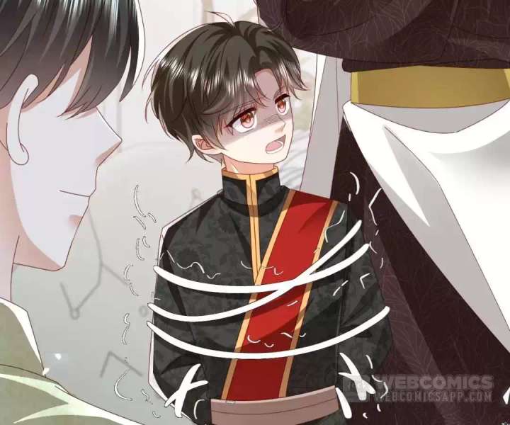 It Is Said That I Am a Fairy Princess Chapter 58 250 03