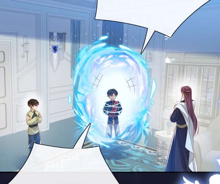 It Is Said That I Am a Fairy Princess Chapter 58 256 09