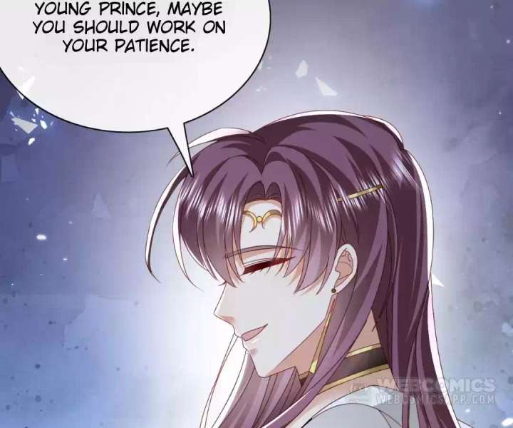 It Is Said That I Am a Fairy Princess Chapter 58 258 11