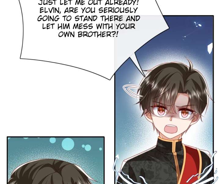 It Is Said That I Am a Fairy Princess Chapter 58 263 16