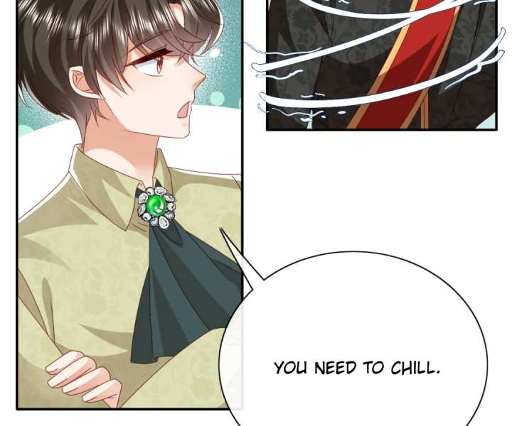 It Is Said That I Am a Fairy Princess Chapter 58 264 17