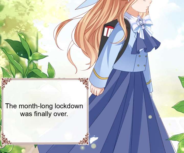 It Is Said That I Am a Fairy Princess Chapter 58 268 21