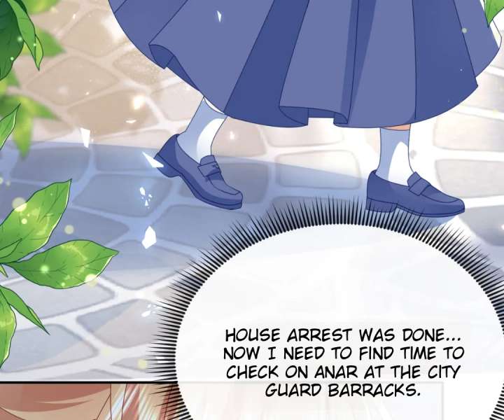 It Is Said That I Am a Fairy Princess Chapter 58 269 22