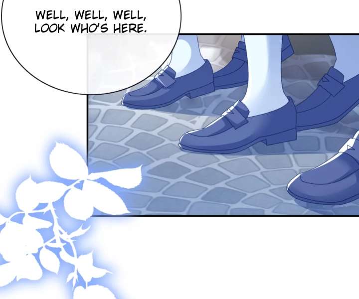 It Is Said That I Am a Fairy Princess Chapter 58 271 24