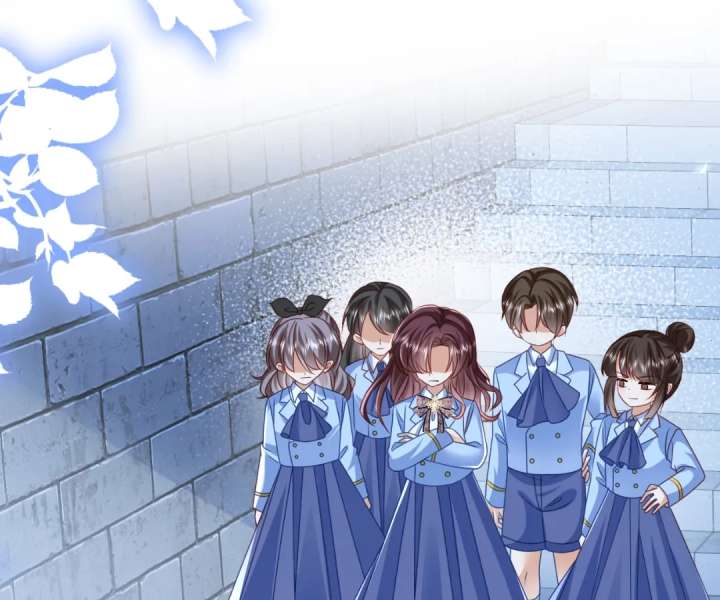 It Is Said That I Am a Fairy Princess Chapter 58 272 25