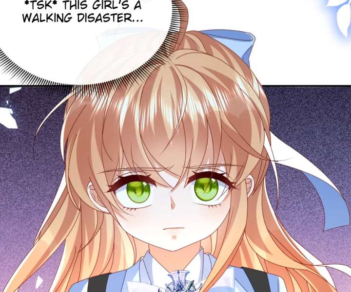 It Is Said That I Am a Fairy Princess Chapter 58 275 28