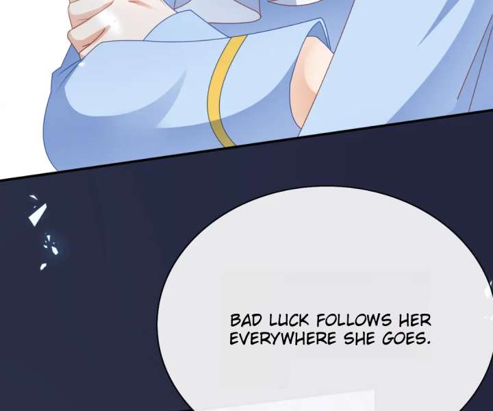 It Is Said That I Am a Fairy Princess Chapter 58 279 32