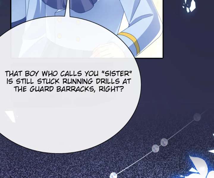 It Is Said That I Am a Fairy Princess Chapter 58 281 34