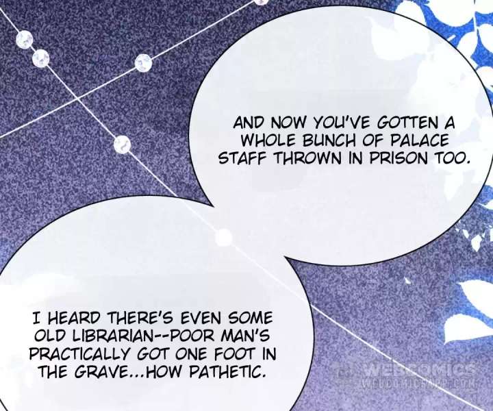 It Is Said That I Am a Fairy Princess Chapter 58 282 35