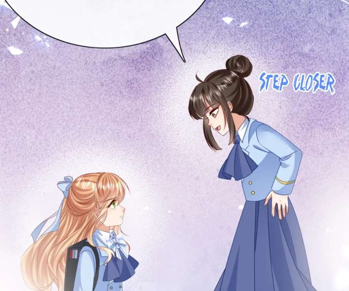 It Is Said That I Am a Fairy Princess Chapter 58 283 36