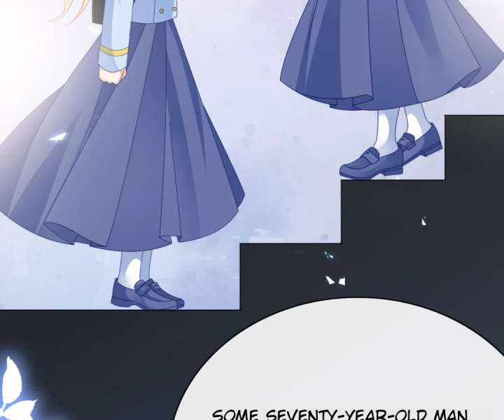 It Is Said That I Am a Fairy Princess Chapter 58 284 37