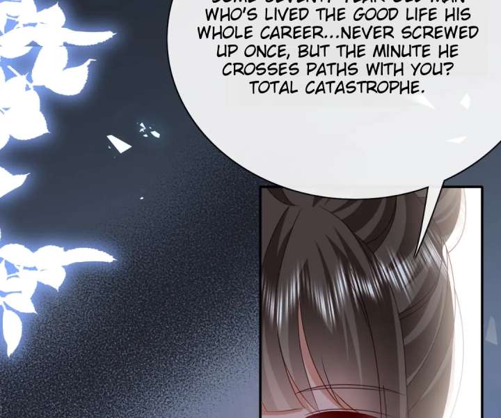 It Is Said That I Am a Fairy Princess Chapter 58 285 38