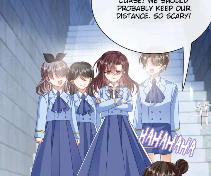 It Is Said That I Am a Fairy Princess Chapter 58 288 41