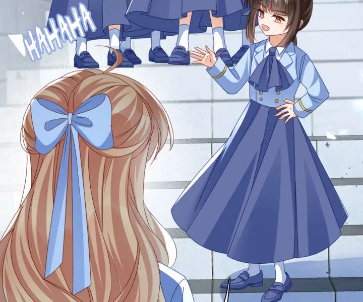 It Is Said That I Am a Fairy Princess Chapter 58 289 42