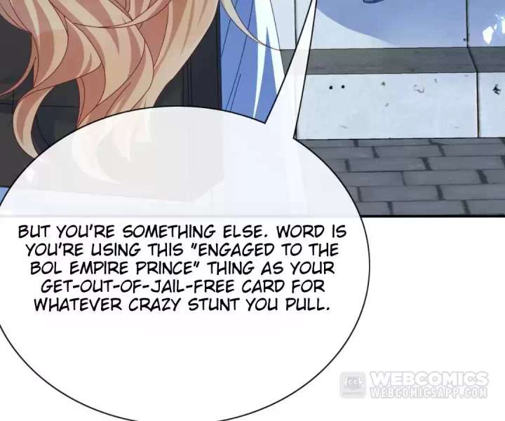 It Is Said That I Am a Fairy Princess Chapter 58 290 43