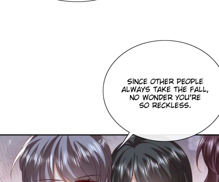 It Is Said That I Am a Fairy Princess Chapter 58 291 44