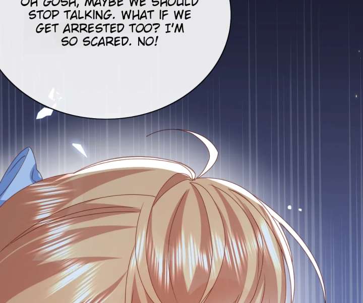 It Is Said That I Am a Fairy Princess Chapter 58 293 46