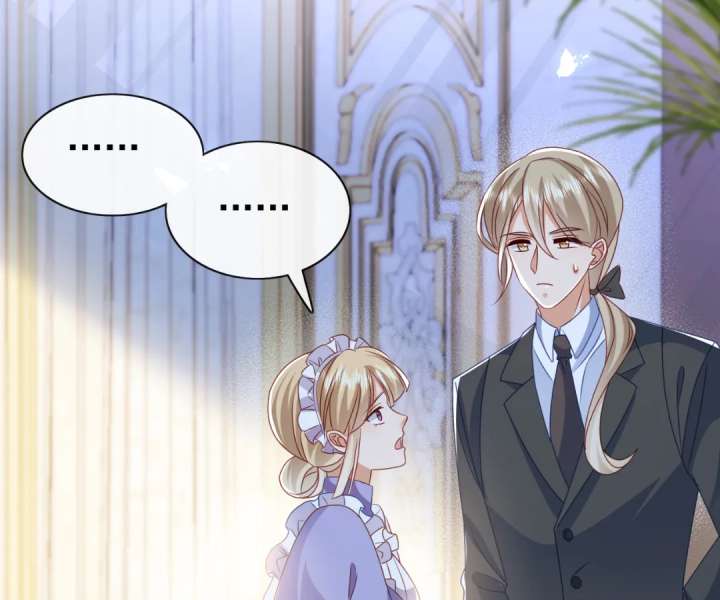 It Is Said That I Am a Fairy Princess Chapter 58 299 52