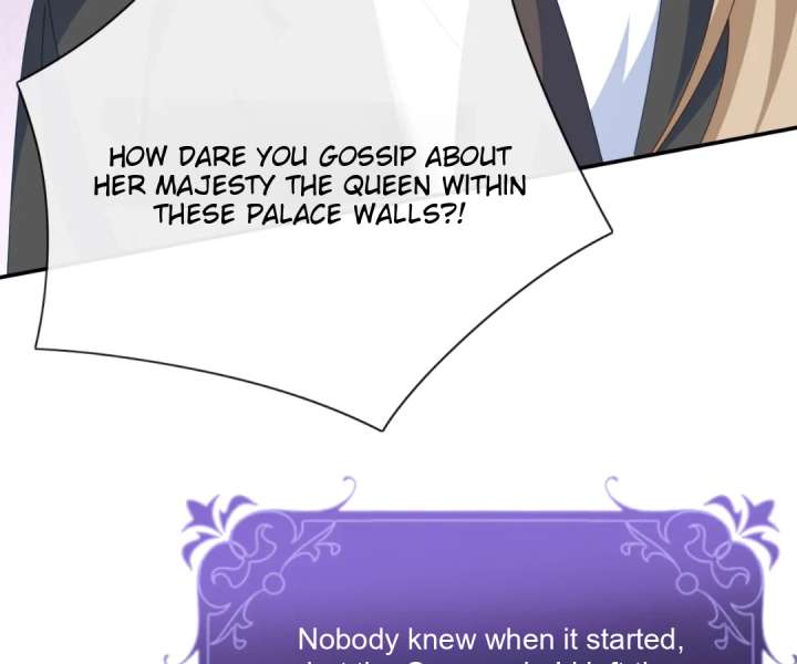 It Is Said That I Am a Fairy Princess Chapter 58 302 55