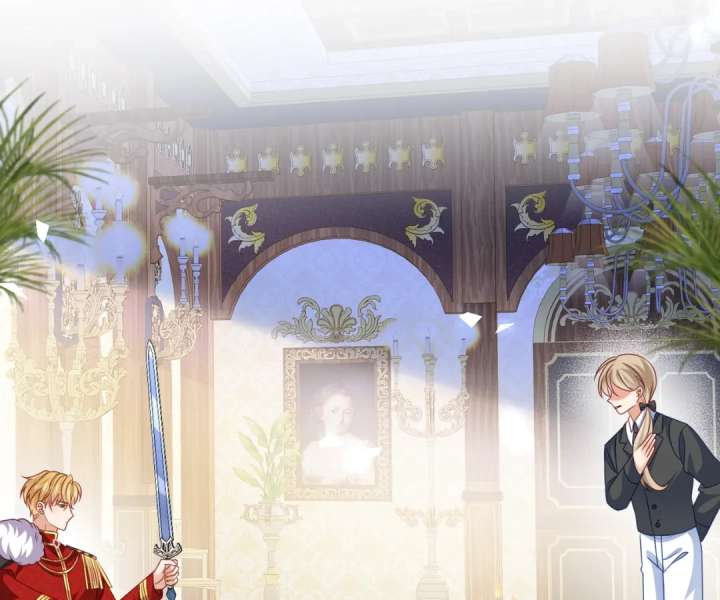 It Is Said That I Am a Fairy Princess Chapter 58 304 57